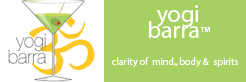 YB Logo